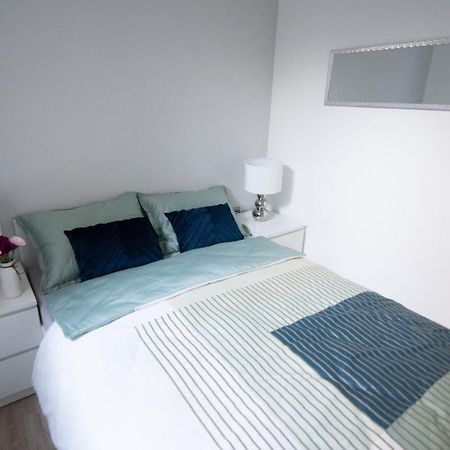 Flexible Selfcheckins 27 - Bedroom - New Zagreb Eksteriør bilde