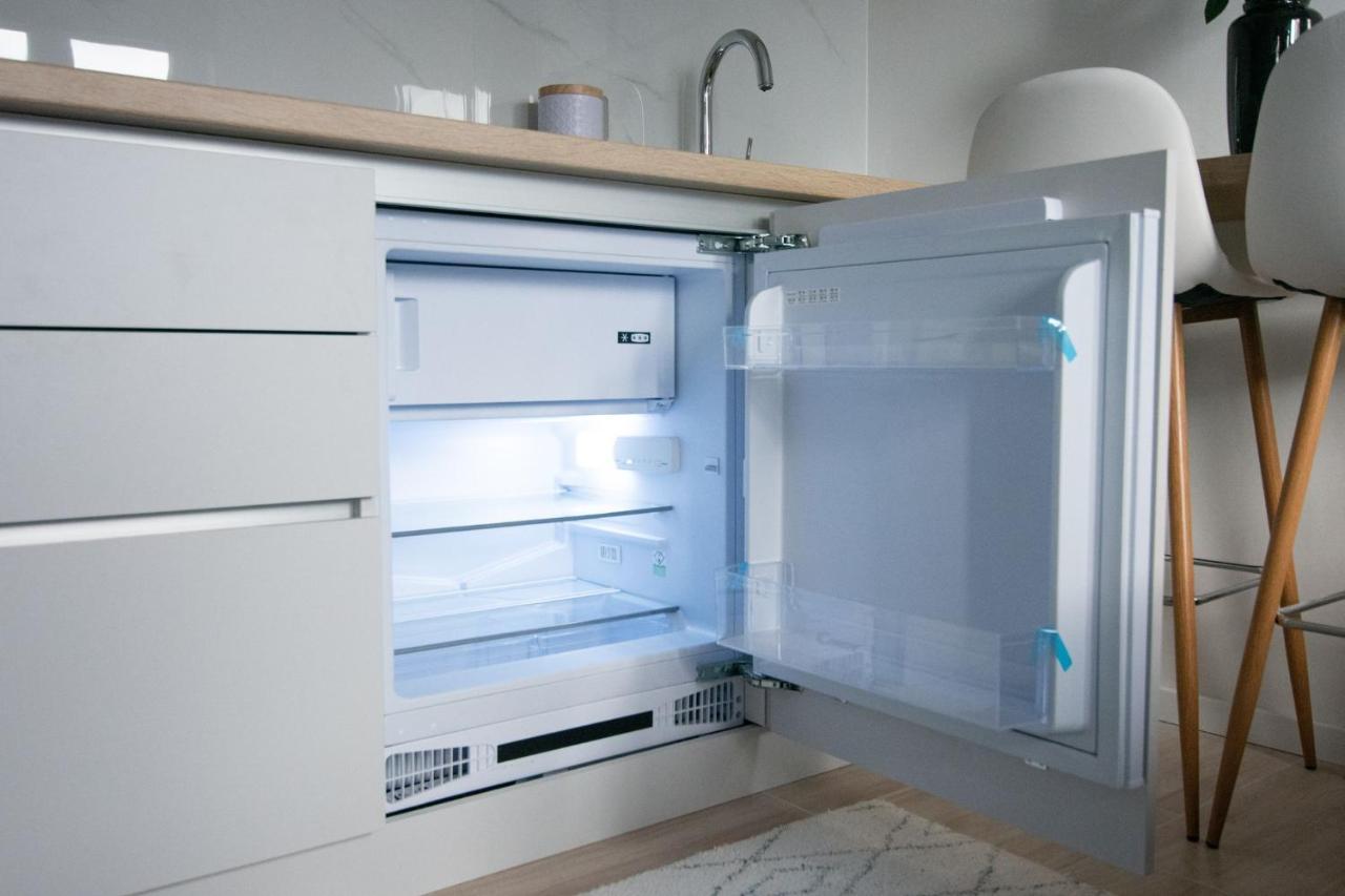 Flexible Selfcheckins 27 - Bedroom - New Zagreb Eksteriør bilde