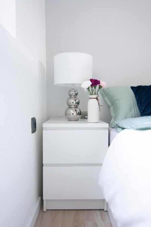 Flexible Selfcheckins 27 - Bedroom - New Zagreb Eksteriør bilde