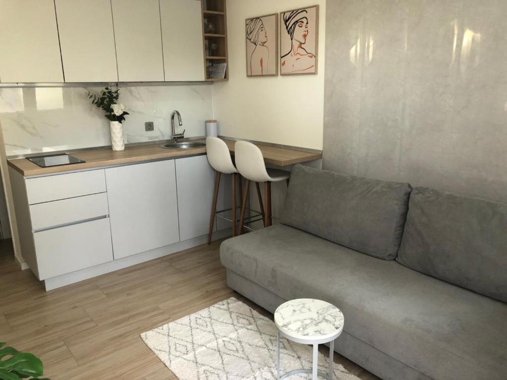 Flexible Selfcheckins 27 - Bedroom - New Zagreb Eksteriør bilde