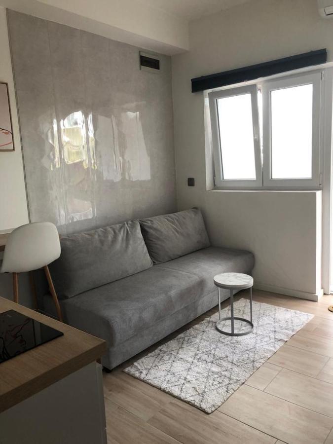 Flexible Selfcheckins 27 - Bedroom - New Zagreb Eksteriør bilde